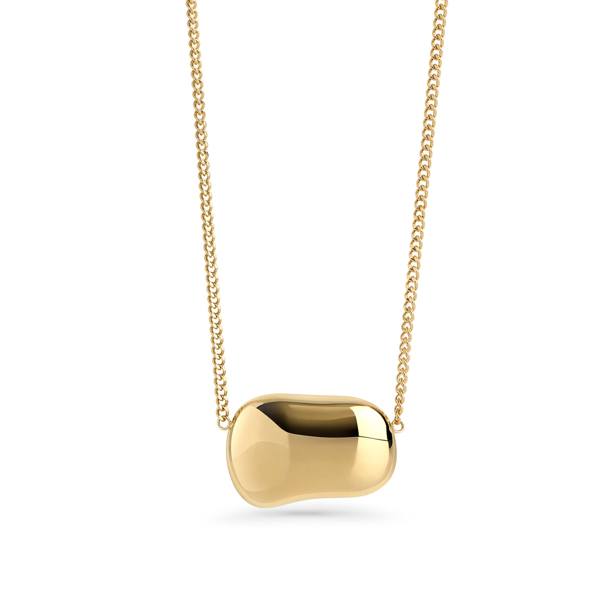 Imara Necklace