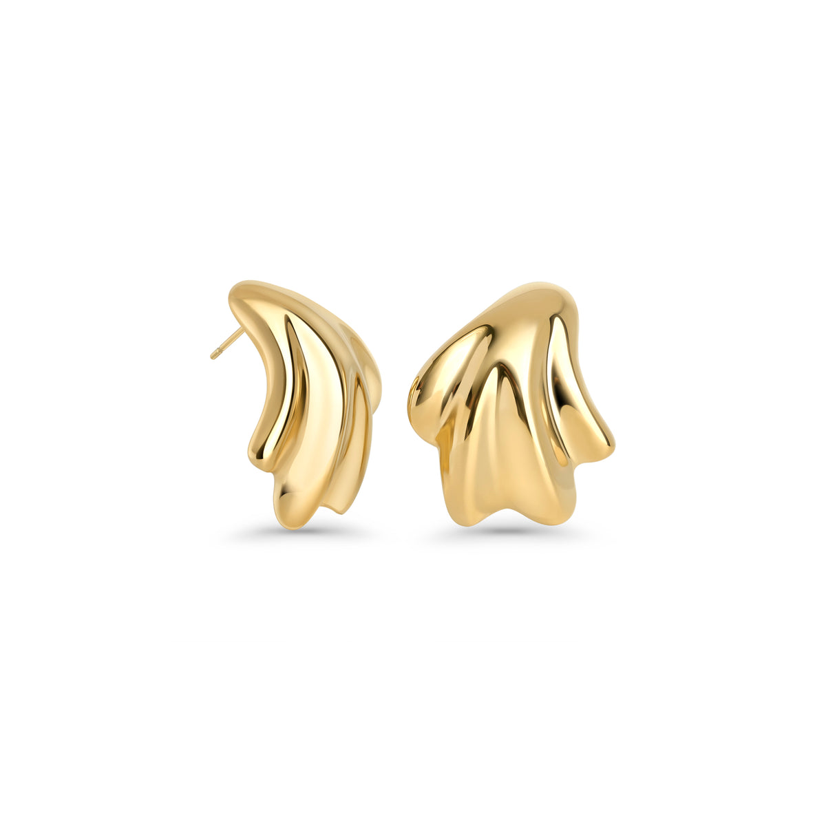 Windy Pendant Earrings