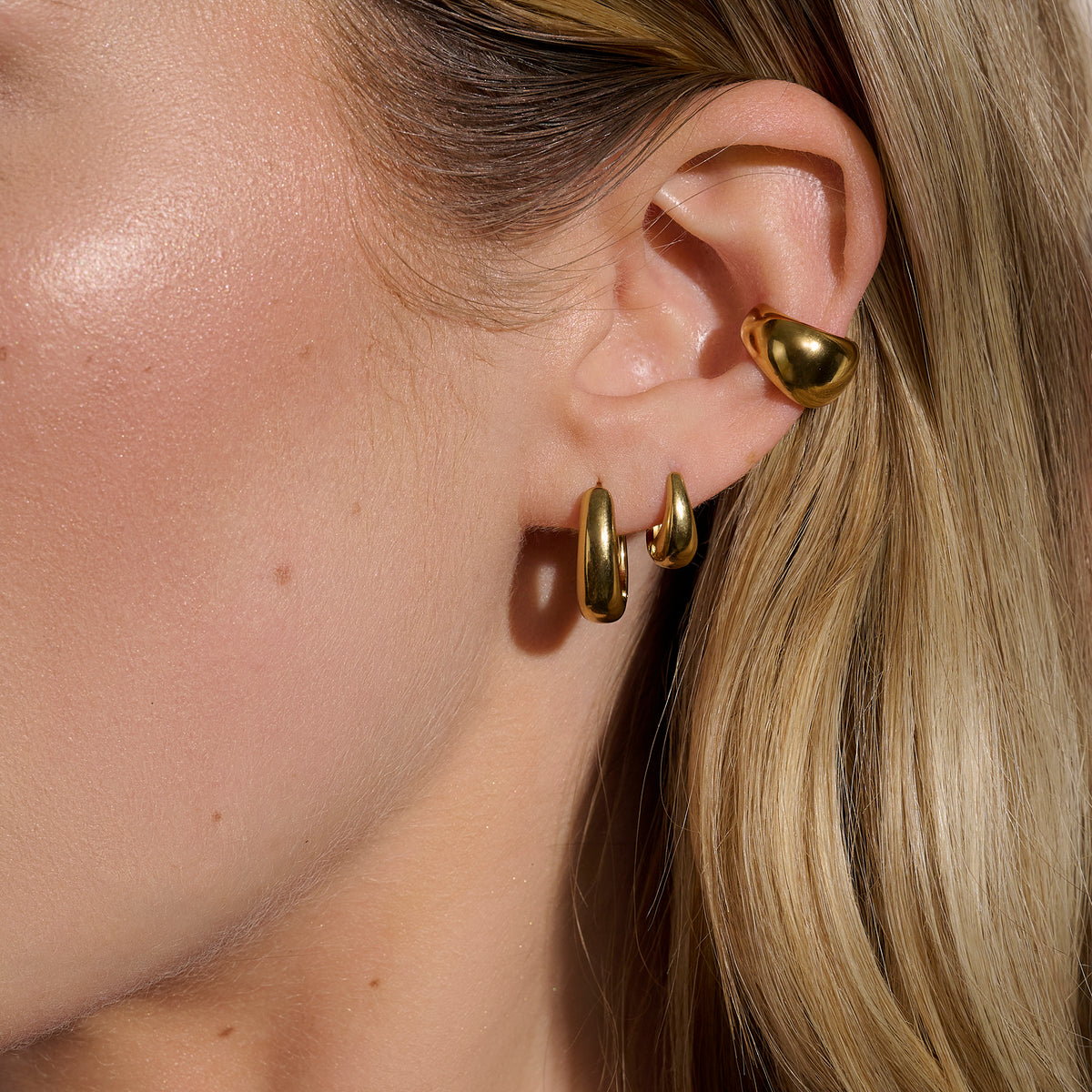 Alba Ear Cuff