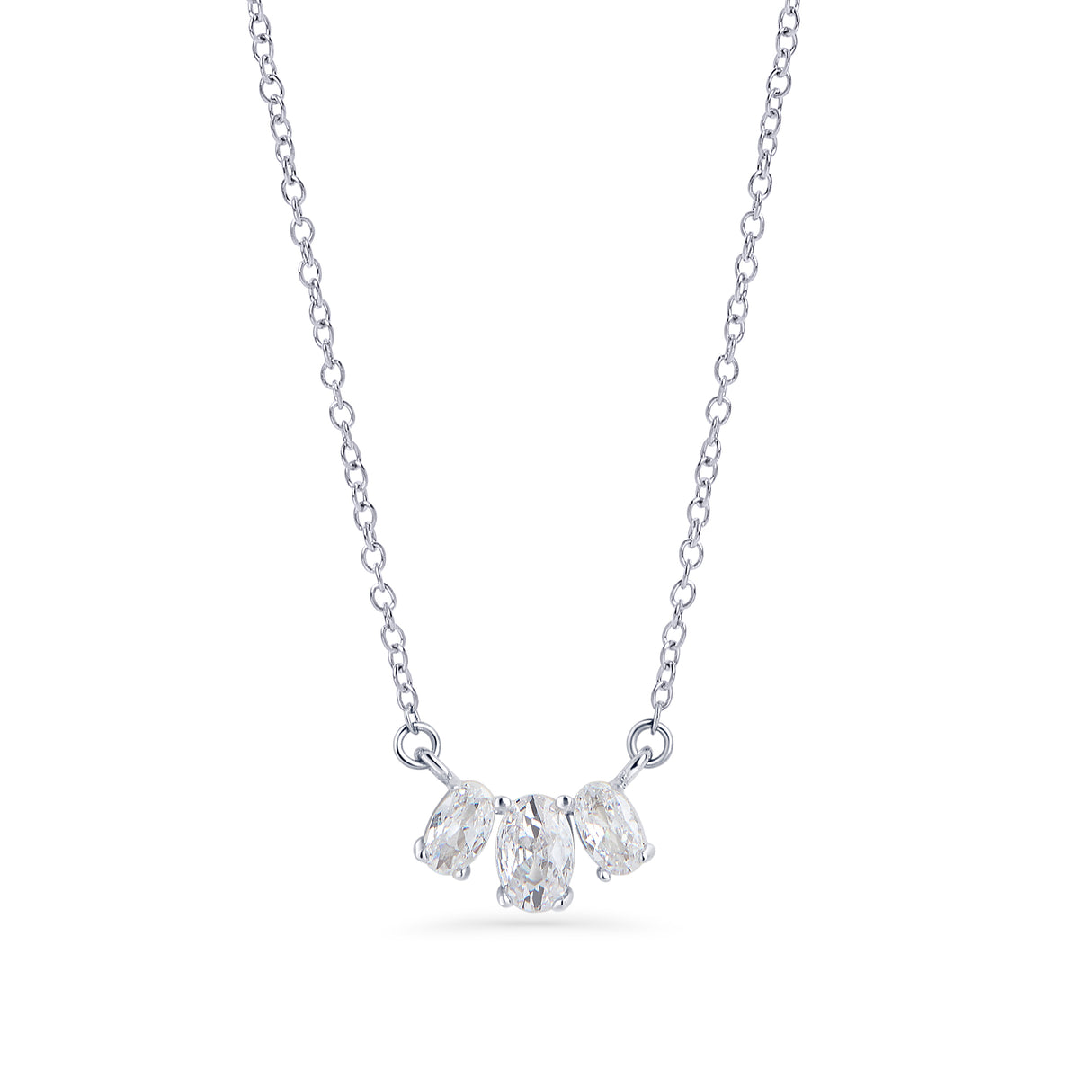 Sienna pendant necklace