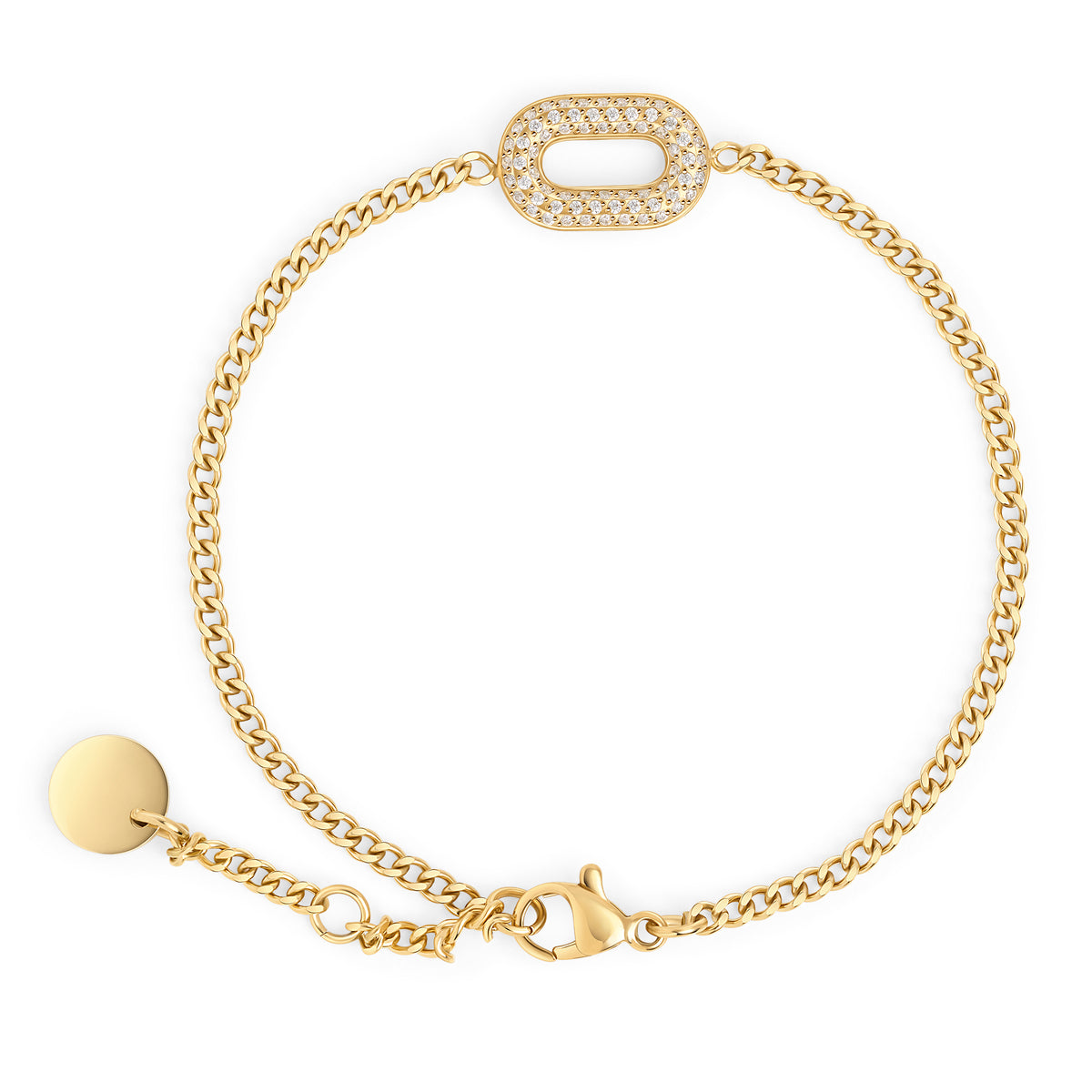 Constance Bracelet