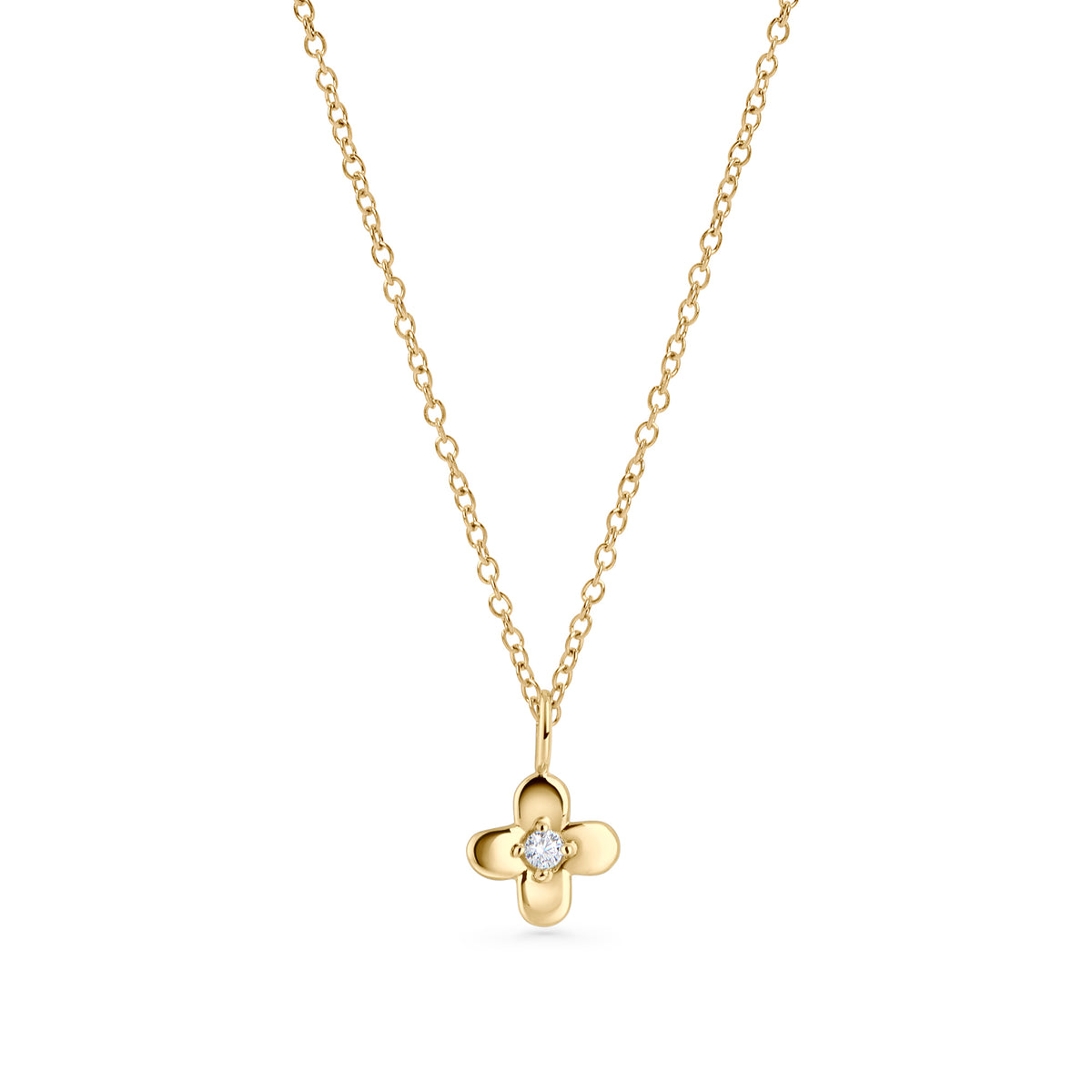 Kauai Pendant Necklace