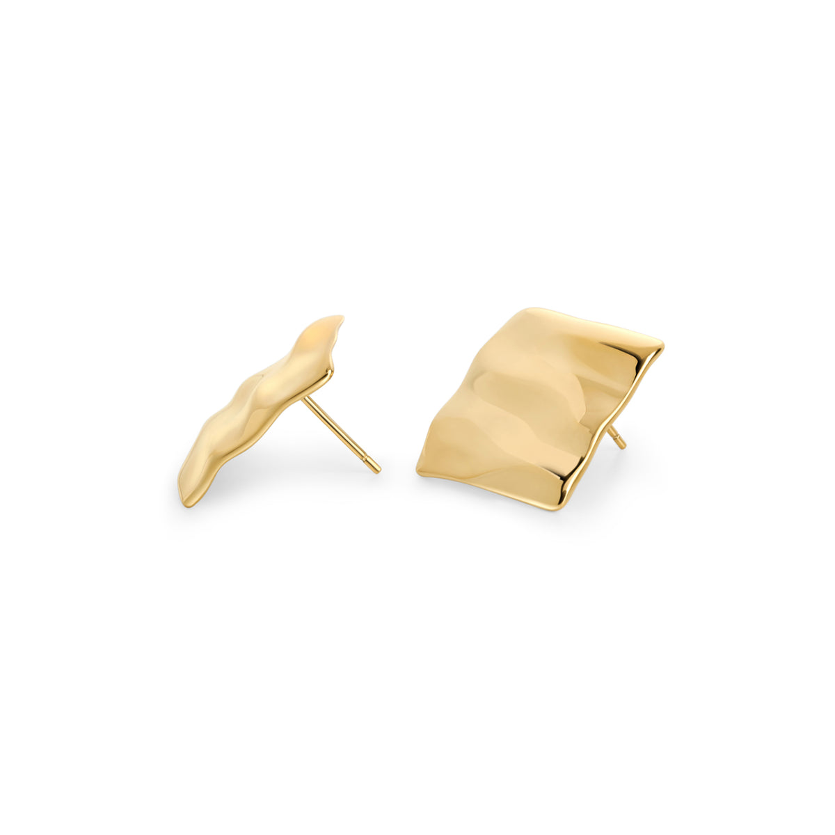 Zyra Stud Earrings