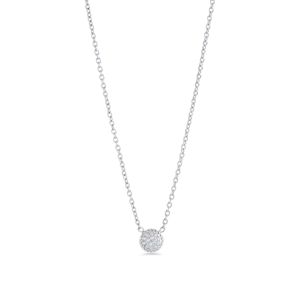 Adelaide Pendant Necklace