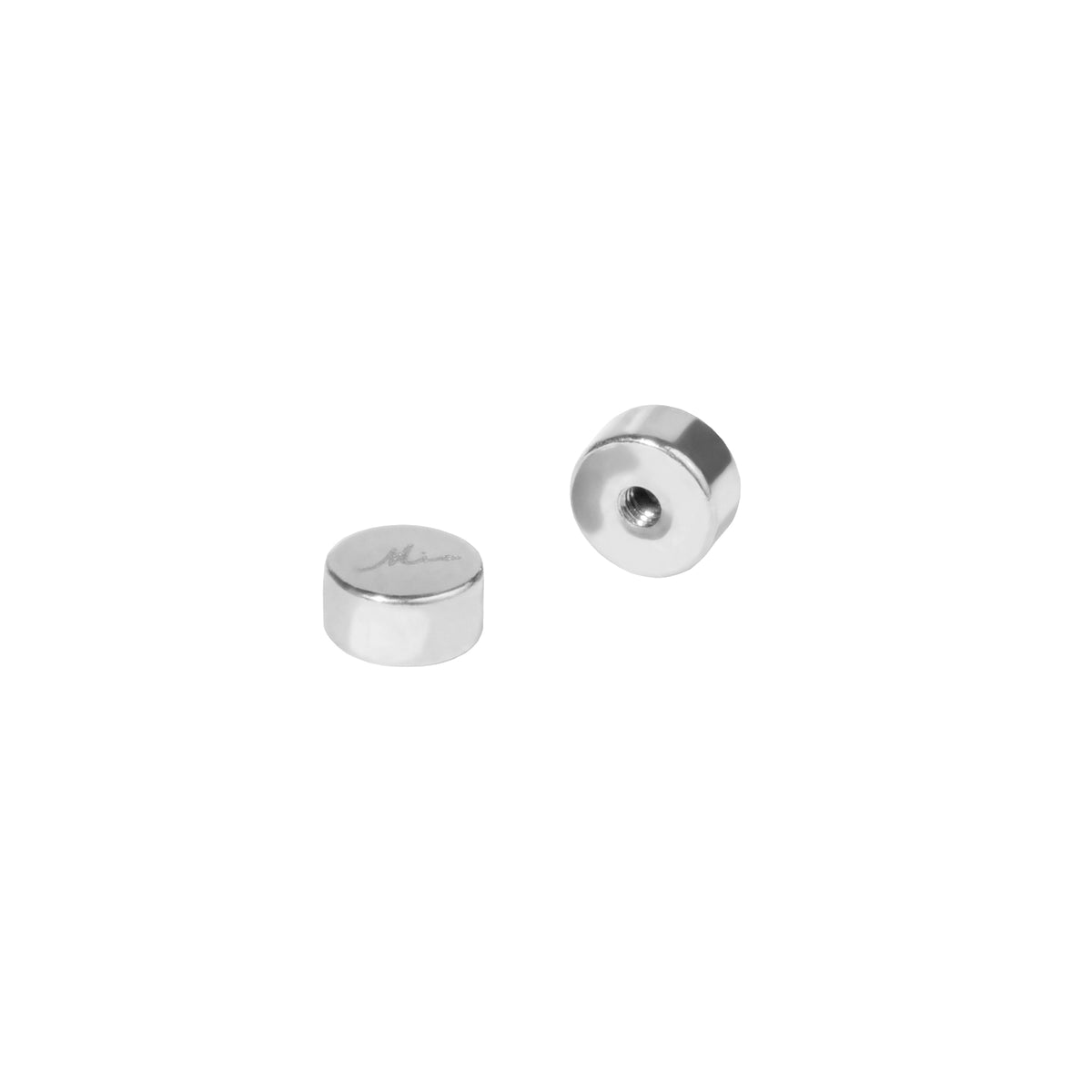 Hortensia Stud Earrings