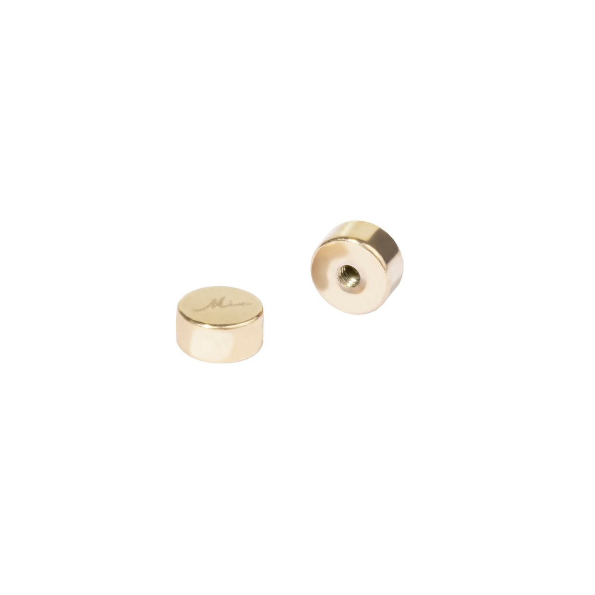 Hortensia Stud Earrings